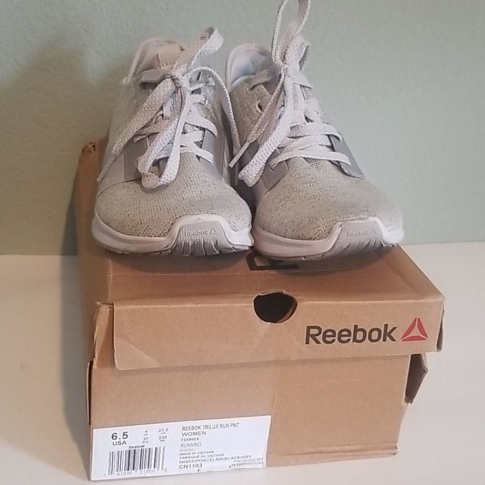Reebok Trilux Run PNT WOMEN